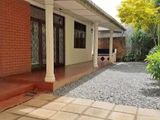 house rent Kandana - for business purpose