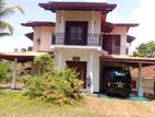 House Rent with A/c Room Tangalle