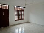 House Rent with Commercial Space Maharagama