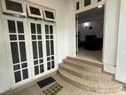 House Rental මහරගම