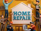 House Repair and Painting