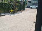 House/ Restaurant for Rent Facing Nawala Road [ 2172 C ]