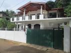 Rooms for Rent Yatiwawala,Katugastota