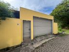 HOUSE ( ROOM ) RENT PILIYANDALA - MAHARAGAMA ROAD