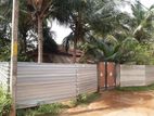 House for Sale - Beach Road Arayampathy