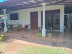 House Sale - Madapatha