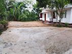 House with Land for Sale ගාල්ල
