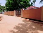 House for Sale Puttalam
