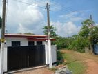 House Sale in Bandaragama