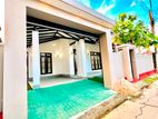 House Sale In Dalupotha Negombo