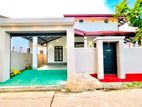 House Sale In Dalupotha Negombo