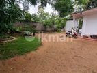 House sale in Dambulla - දඹුල්ලෙන් පදිංචියට සුදුසු නිවසක්