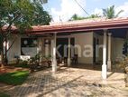 House sale in Dambulla - දඹුල්ලෙන් පදිංචියට සුදුසු නිවසක්
