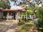 House sale in Dambulla - දඹුල්ලෙන් පදිංචියට සුදුසු නිවසක්