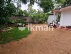 House sale in Dambulla - දඹුල්ලෙන් පදිංචියට සුදුසු නිවසක්