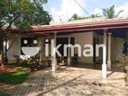 House sale in Dambulla - දඹුල්ලෙන් පදිංචියට සුදුසු නිවසක්