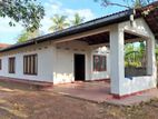 house sale in Ja ela Niwandama - 14.5 perches