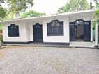 House Sale in Kaduwela