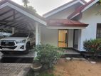 House Sale in Kuliyapitiya