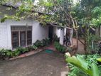 House Sale in Maharagama (file No 248 A)