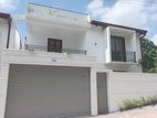 House Sale in Malabe