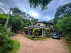 House Sale in Narammala