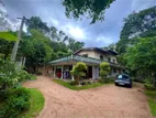 House Sale in Narammala