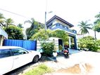 House Sale in Negombo Area