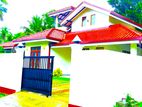 House Sale in Negombo Area