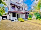 House Sale in Negombo