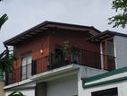 House Sale in Nugegoda ( File No 255A )