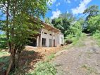 House Sale in Pallekale,Kandy