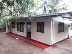 House Sale in Piliyandala Dampe