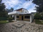 House Sale in Wijrama -Nugegoda