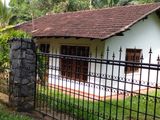 House Sale Kurunegala (5 Km Kandy Rd)