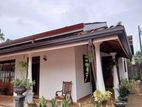House Sale Negombo - 15 Perches