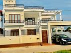 House Sale Negombo