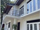 House Sale Nugegoda - Closer to Jayawardenapura University