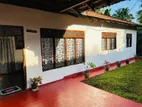 House Sale Weliweriya