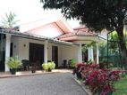 House for Sale Marawila