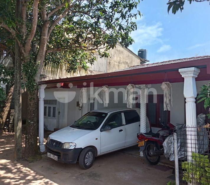 To Annex House Separate Annex For Sale – Egoda Uyana, Moratuwa | ikman