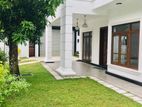 House Situated Near Maharagama-Piliyandala Road