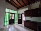 House Space for Rent in Colombo 10 (File No 1400 A/1)