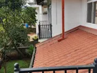 House Upper Floor Rent In Kandy - Lewella