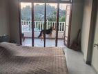 House Upper Floor Rent - Kandy City