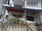 House upper floor Rent - Kandy City