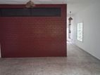 House Upper Floor Rent Nawala