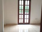 House (Upstair) for Rent in Boralesgamuwa