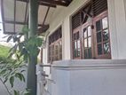 House (Upstair) for Rent in Kottawa