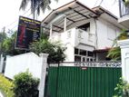 House (Upstair) for Rent in Maharagama